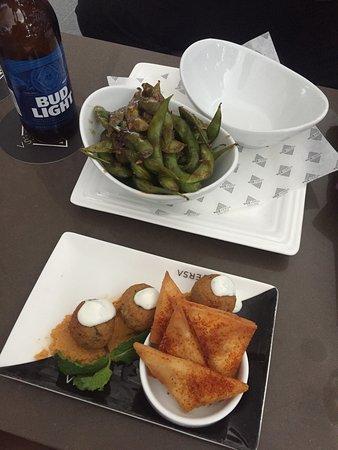 Vice Versa Patio & Lounge